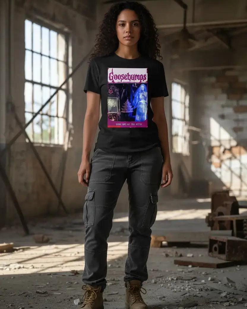 Haunted Mansion Collection