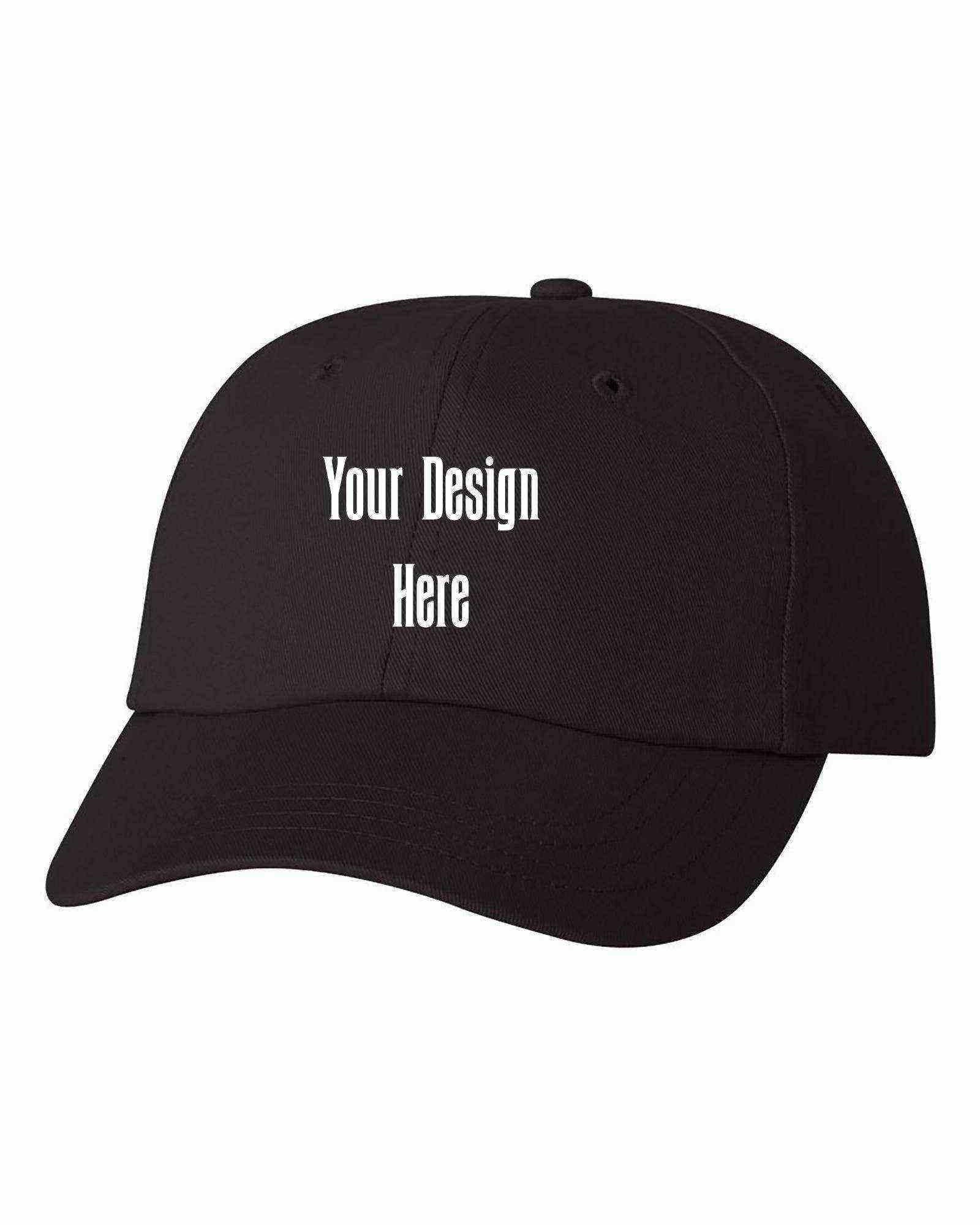 Custom Printed Hats - Dylan's Tees