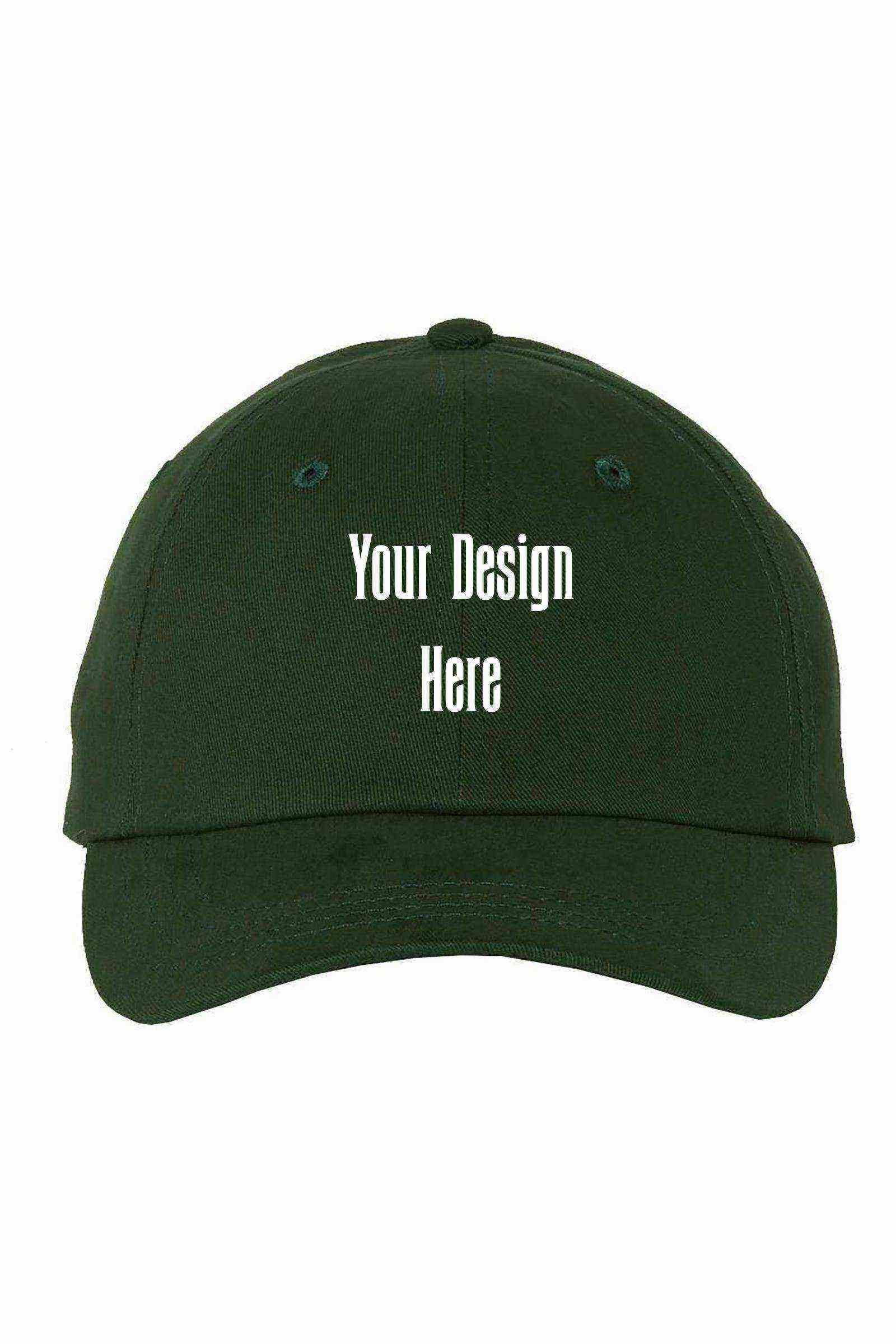 Custom Printed Hats - Dylan's Tees