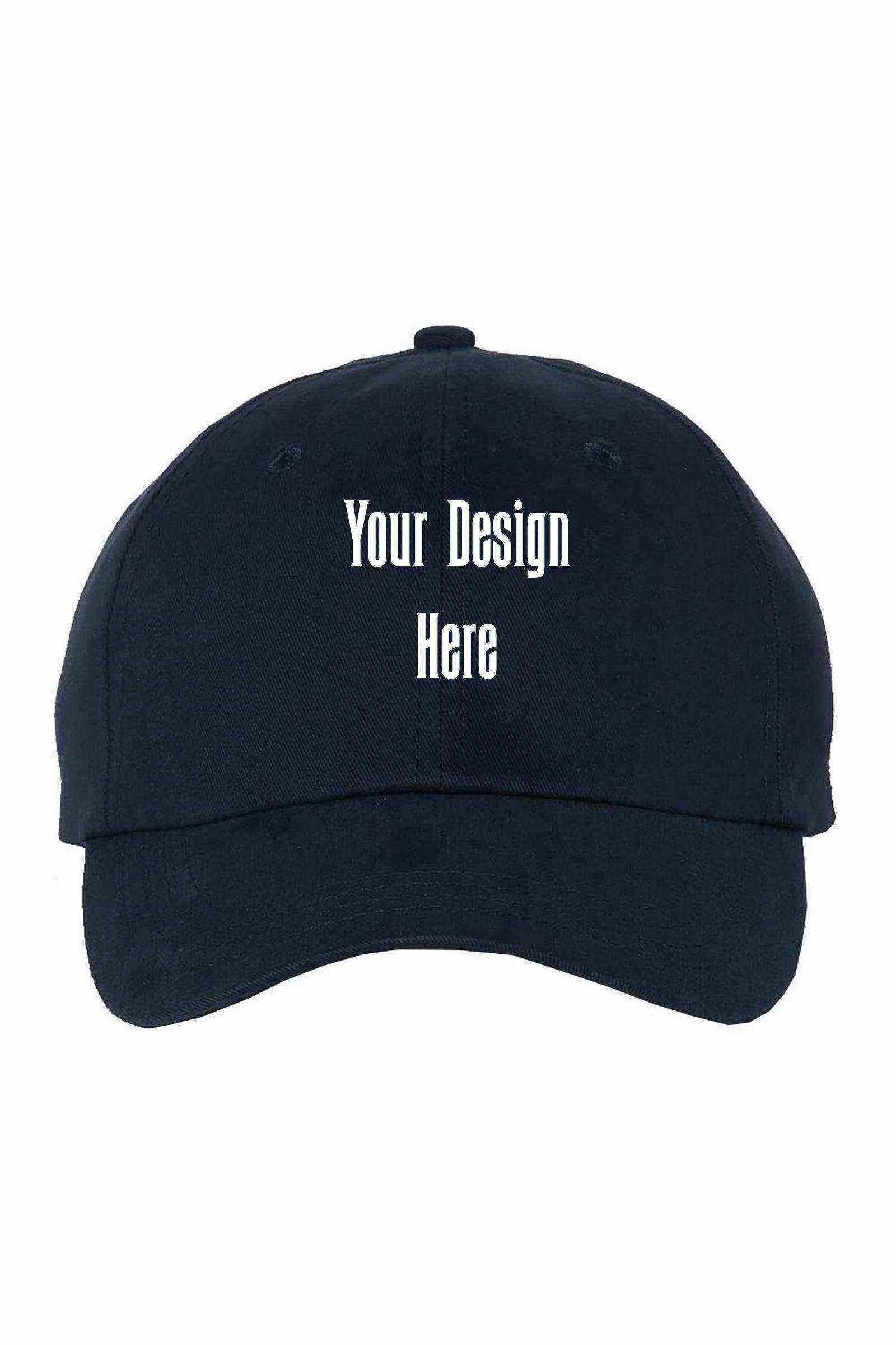 Custom Printed Hats - Dylan's Tees