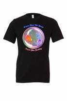 Elemental Shirt | Every Time We Touch | Y2K - Dylan's Tees