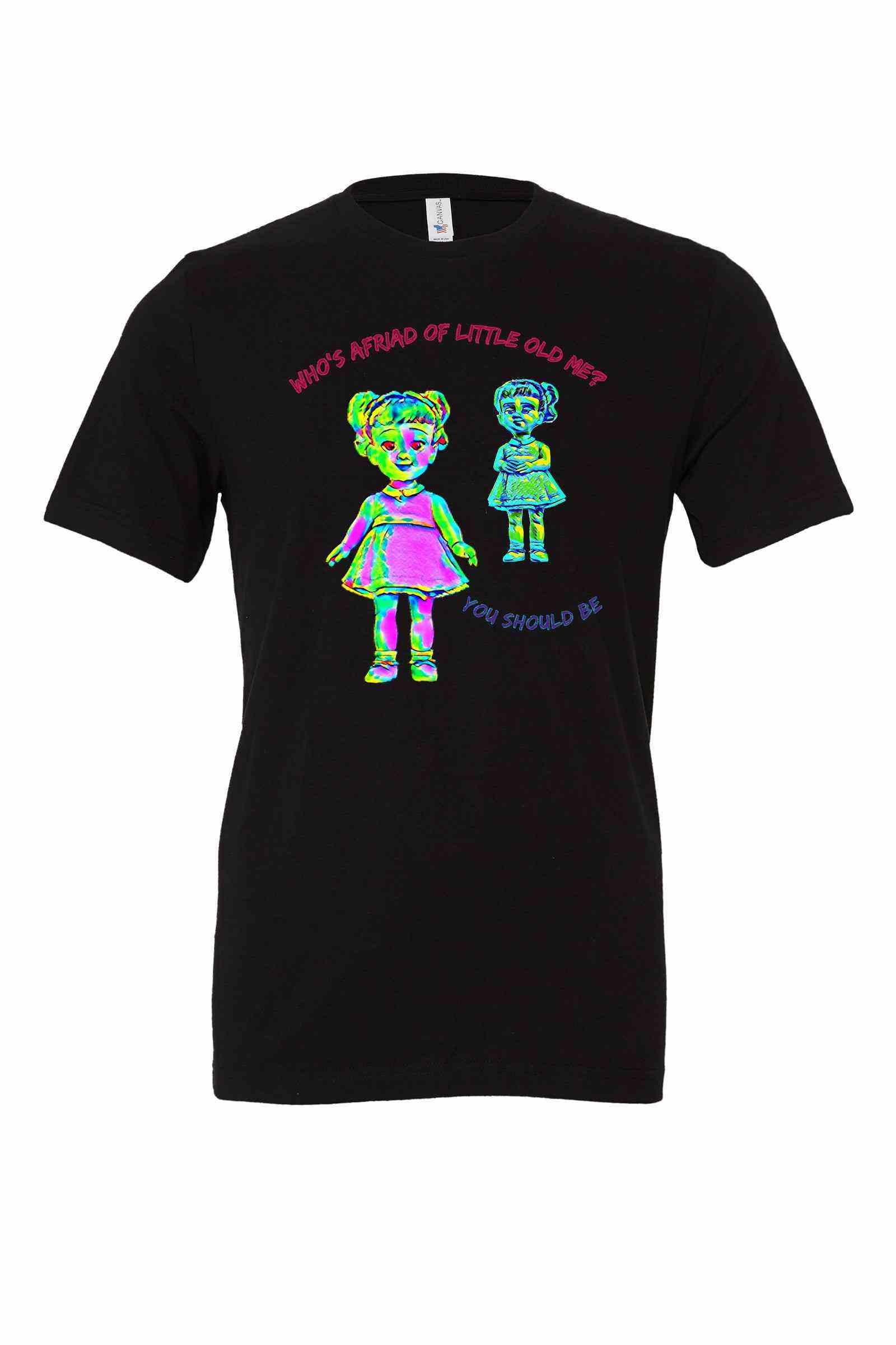 Gabby Gabby Shirt | Taylor’s Version | Toy Story Shirt - Dylan's Tees