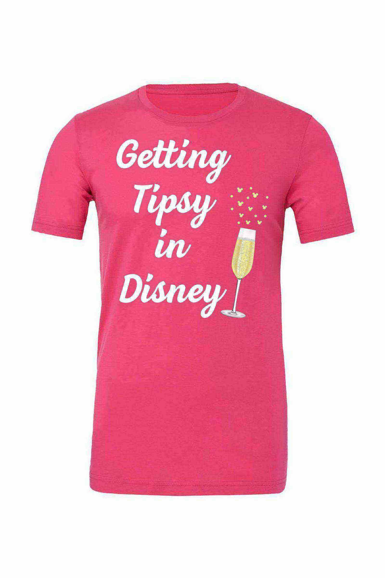 Getting Tipsy in Tee - Dylan's Tees