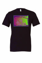 Hitchhiking Ghosts Billboard Tee | Haunted Mansion Shirts | Haunted Mansion Ride Shirt - Dylan's Tees