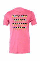Plaza Ice Cream Tee - Dylan's Tees