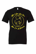 Tinker Bell Shirt | Peter Pan | Im A Believer - Dylan's Tees