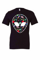Alien Retro Shirt | Outer Space Shirt - Dylan's Tees