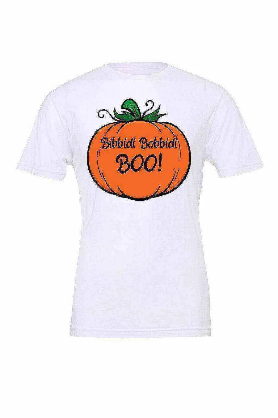 Bibbidi Bobbidi Boo Shirt - Dylan's Tees