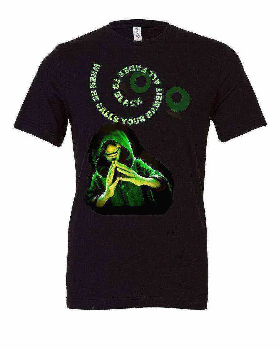 Bruno Shirt | Encanto Song - Dylan's Tees