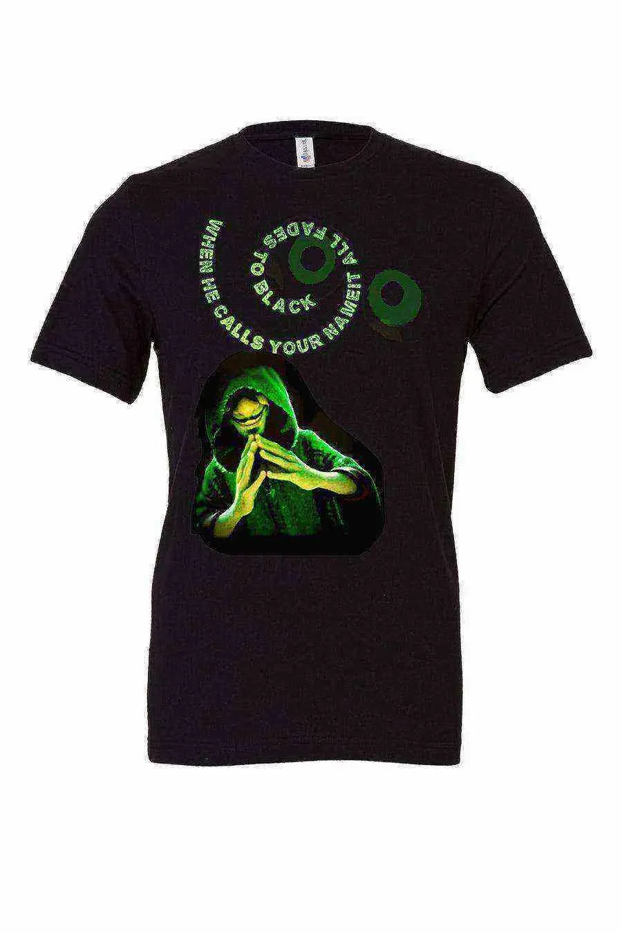Bruno Shirt | Encanto Song - Dylan's Tees