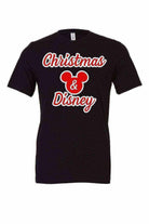 Christmas and Tee - Dylan's Tees