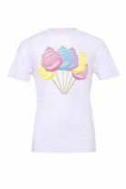 Cotton Candy Shirt | Cotton Candy | Summer Shirt - Dylan's Tees