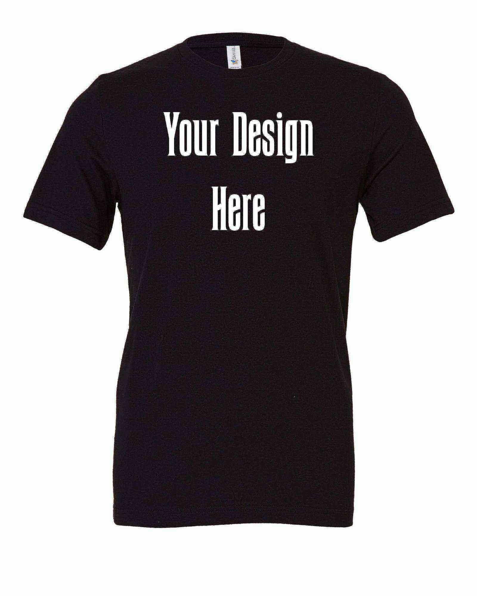 Custom Printed Shirts - Dylan's Tees
