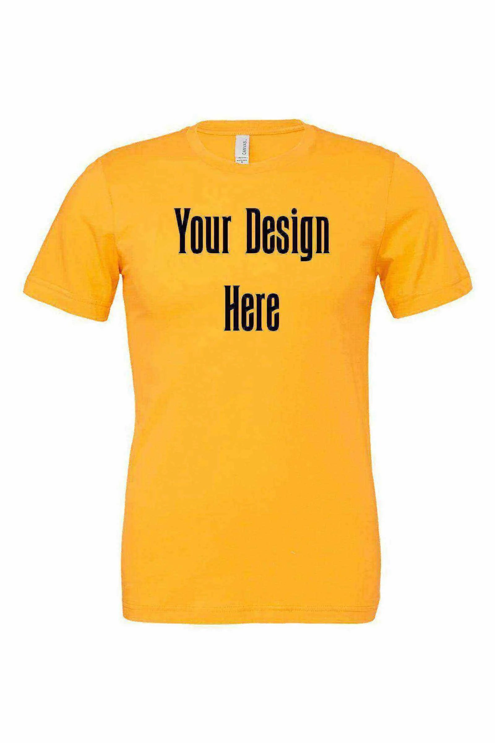 Custom Printed Shirts - Dylan's Tees