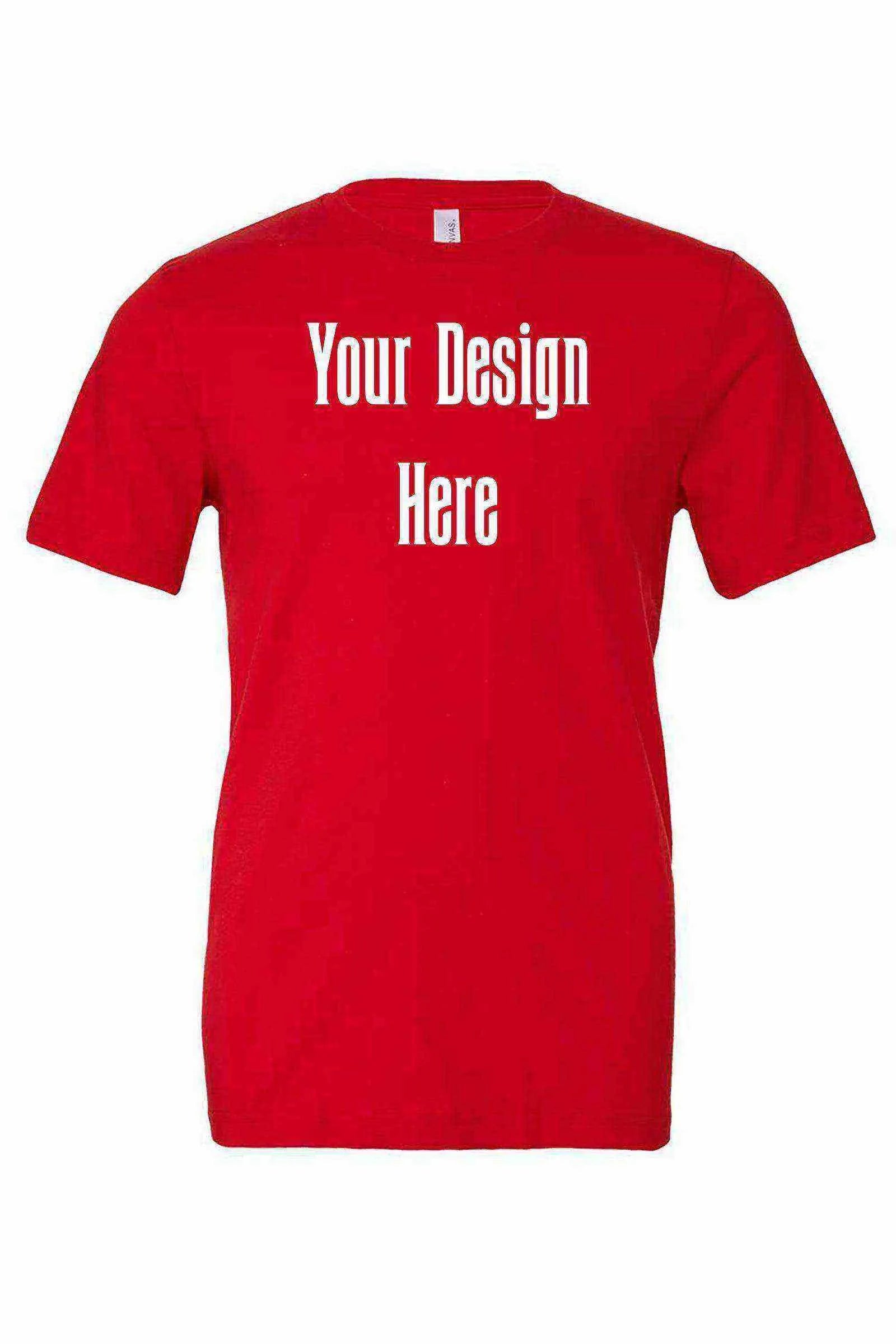 Custom Printed Shirts - Dylan's Tees