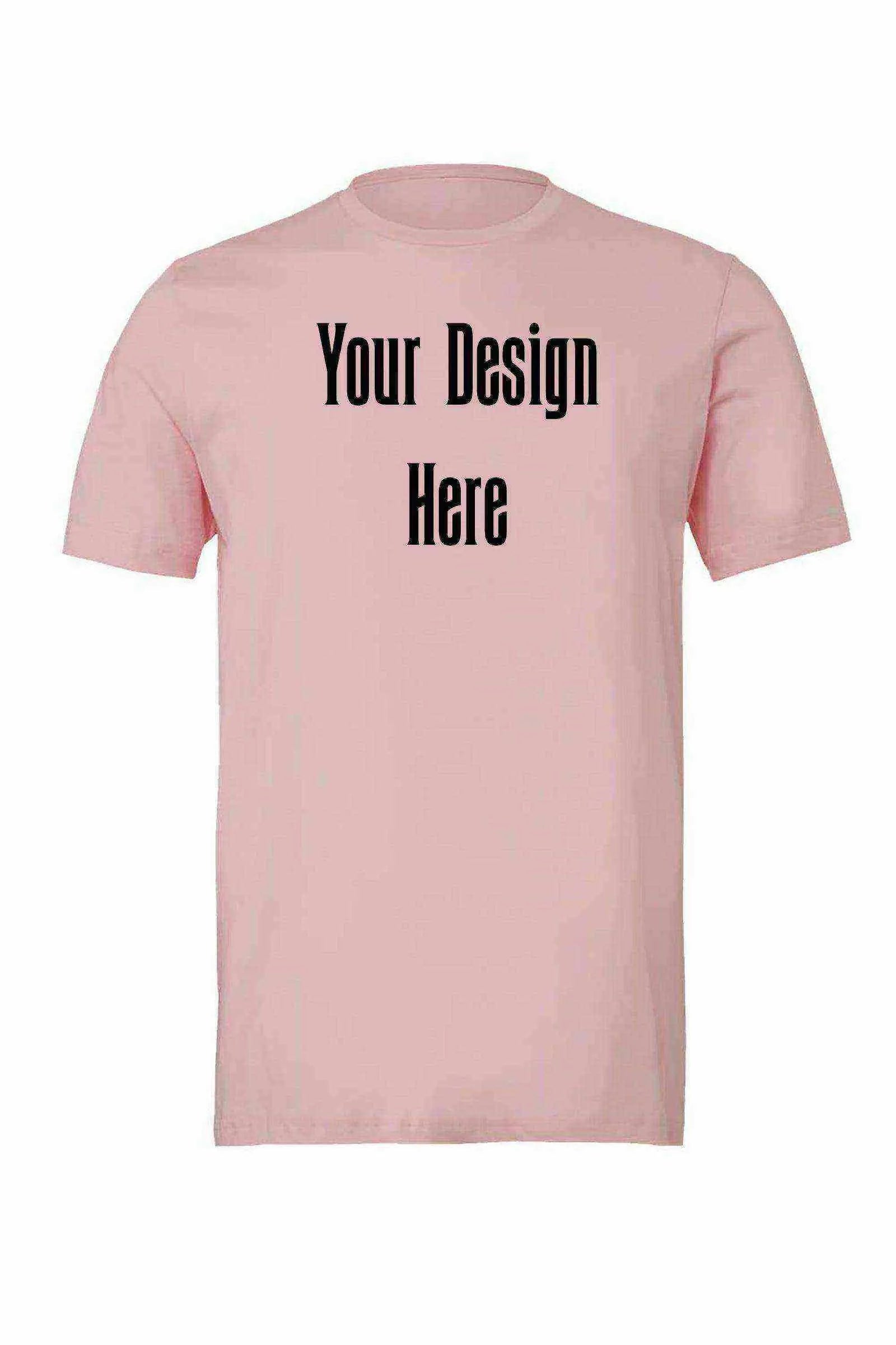 Custom Printed Shirts - Dylan's Tees