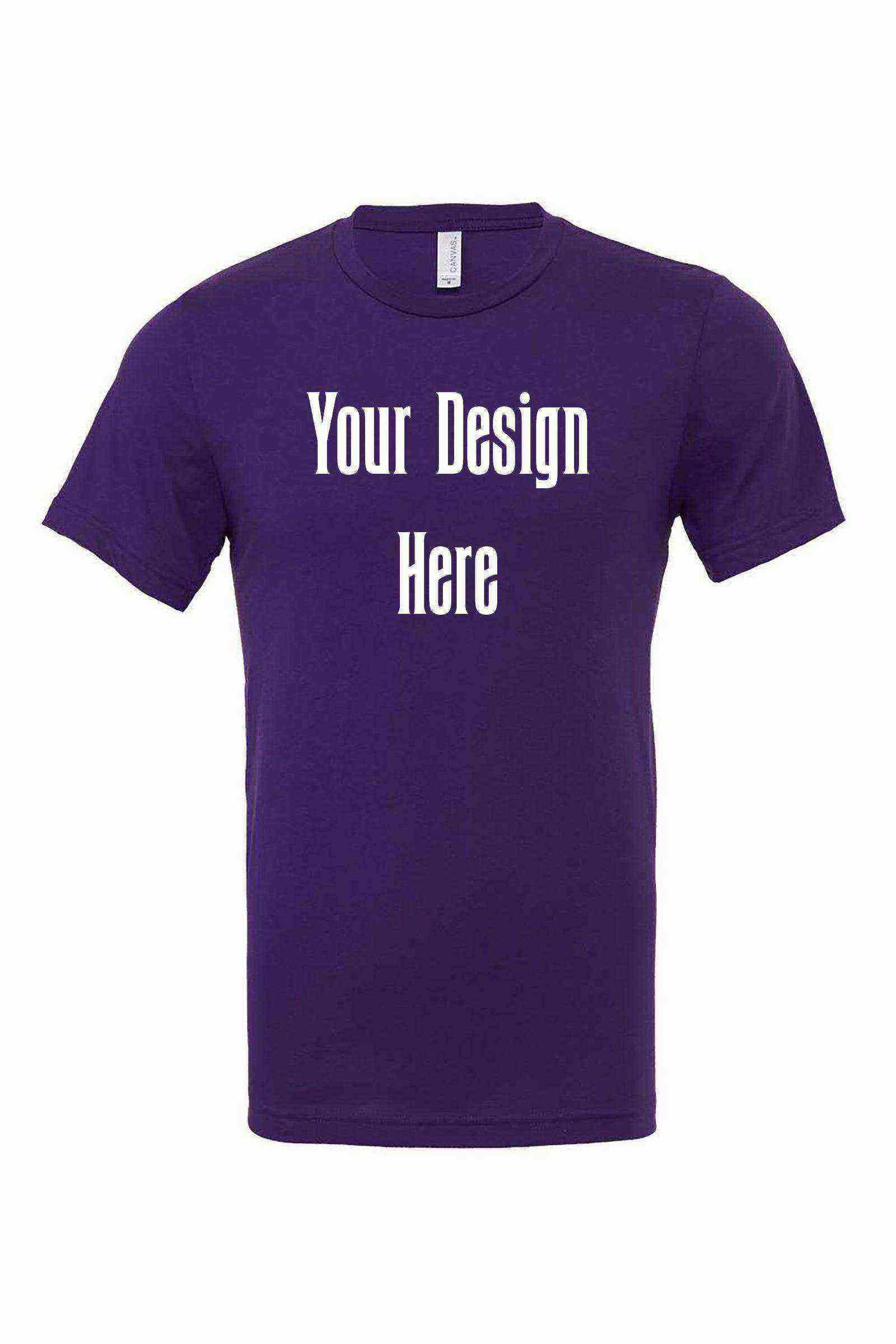 Custom Printed Shirts - Dylan's Tees