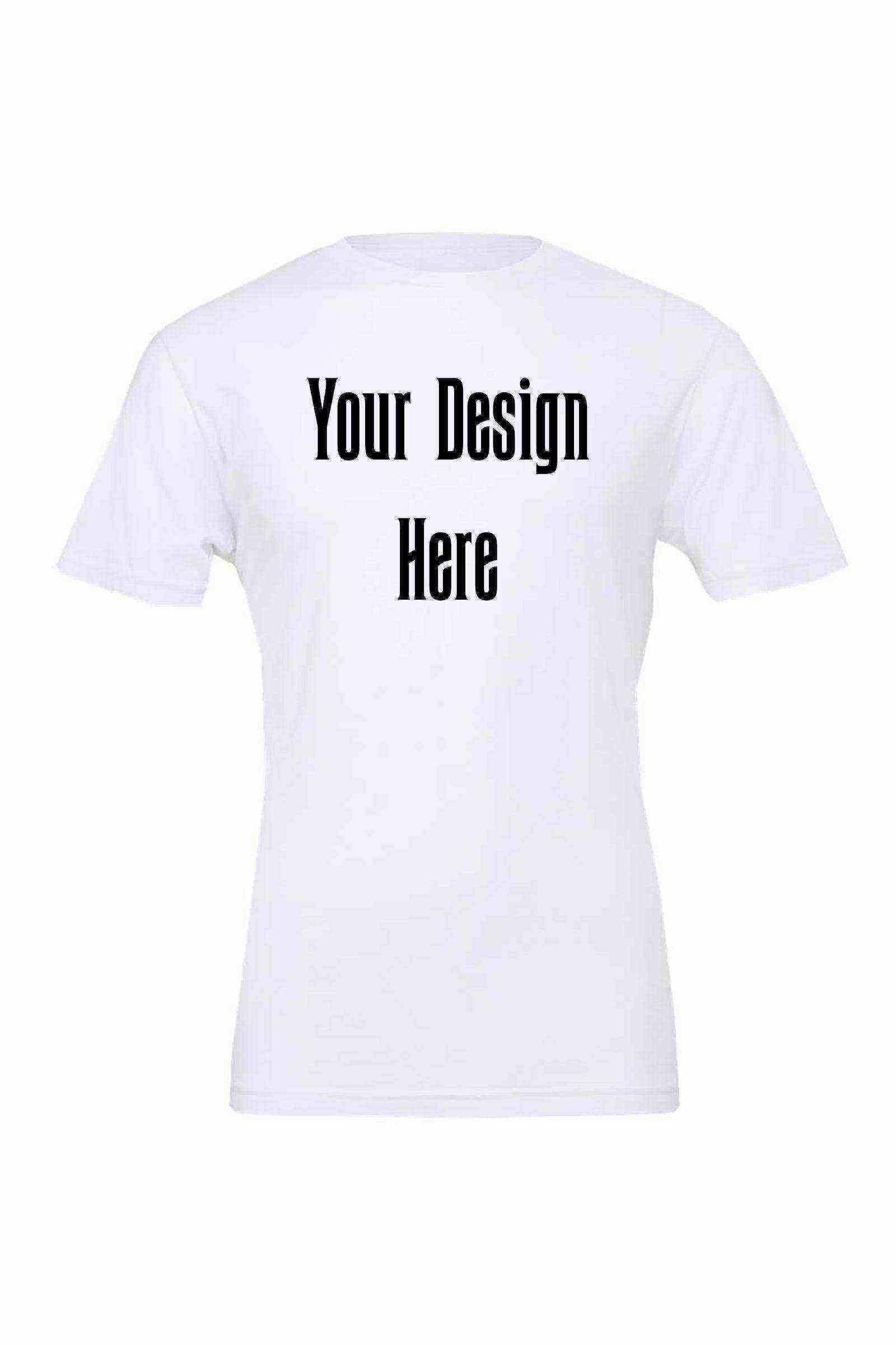Custom Printed Shirts - Dylan's Tees