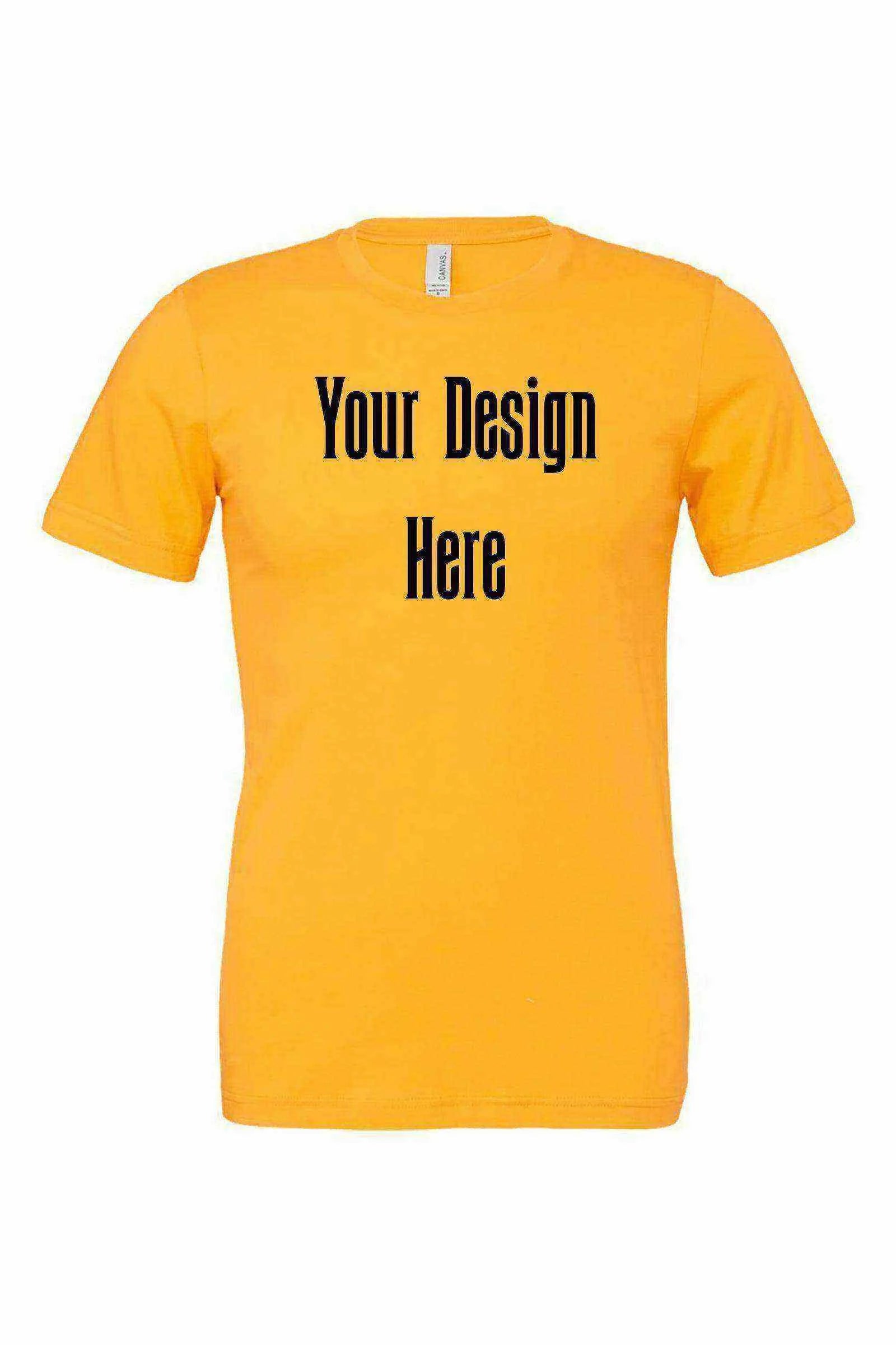 Custom Printed Youth Shirts - Dylan's Tees