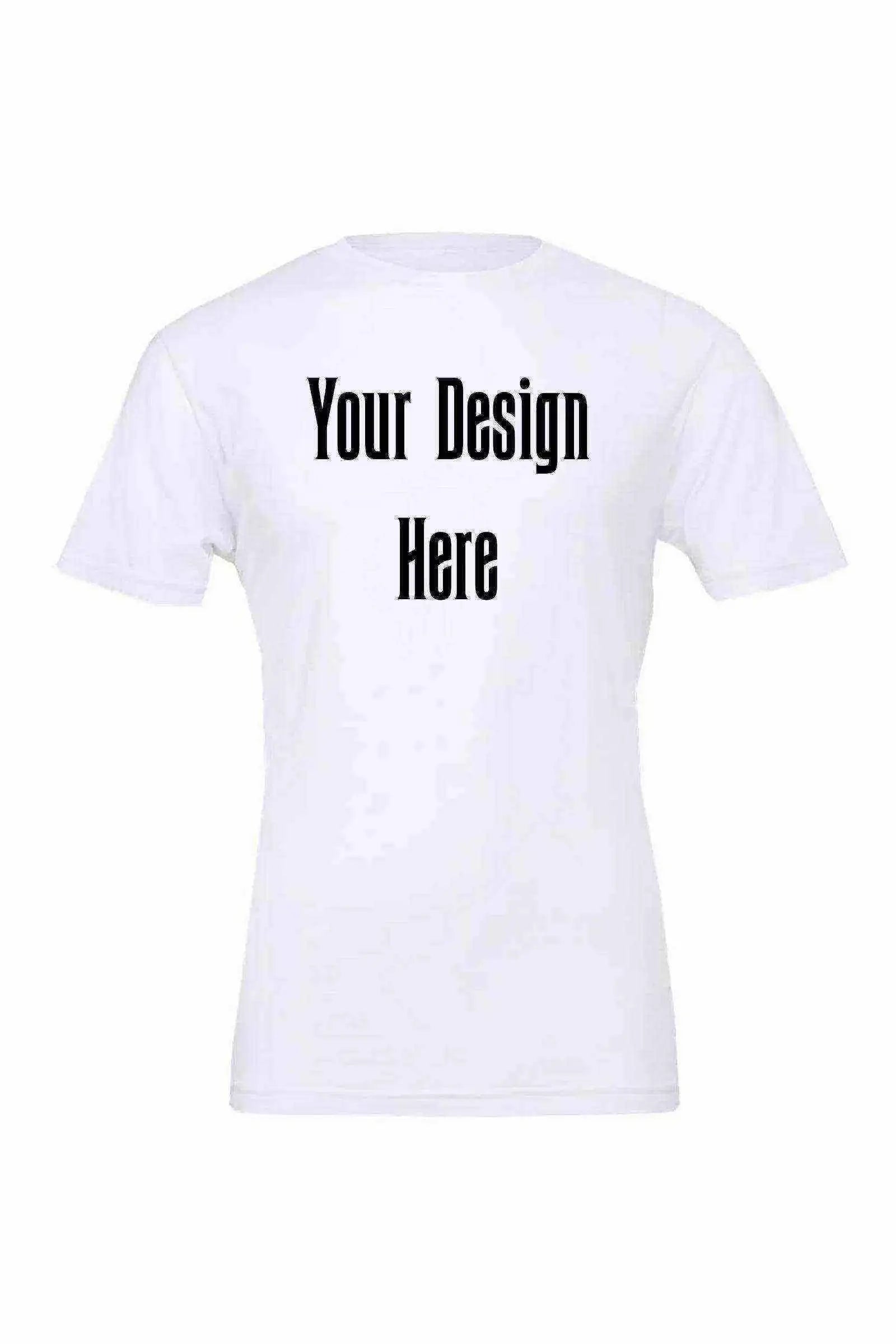 Custom Printed Youth Shirts - Dylan's Tees