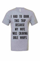 Dad Tee | Babymoon - Dylan's Tees