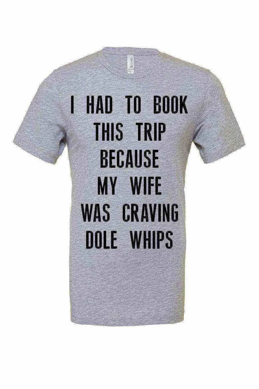 Dad Tee | Babymoon - Dylan's Tees