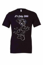 Daisy Pop Star Shirt | It’s Britney B*tch | Britney Fan | Daisy Duck | Sassy Daisy Duckn - Dylan's Tees