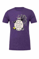 Deadly Nightshade Tattoo Shirt | Nightmare Before Christmas Tattoo | Boogie Boys - Dylan's Tees