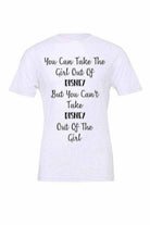 Disney Girl Tee | Shirt - Dylan's Tees