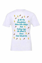 Dole Whips and Turkey Legs Tee - Dylan's Tees