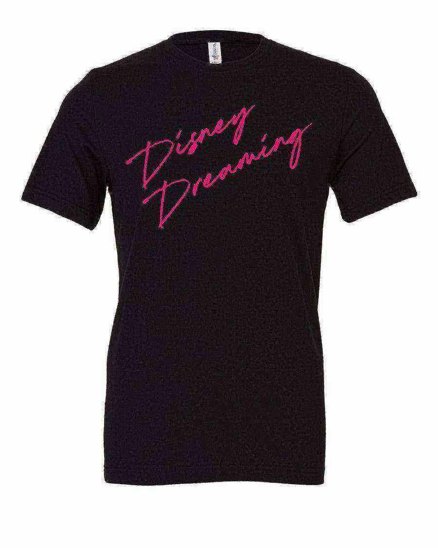 Dreaming Shirt | Dirty Dancing Inspired Shirts | Retro Shirt - Dylan's Tees