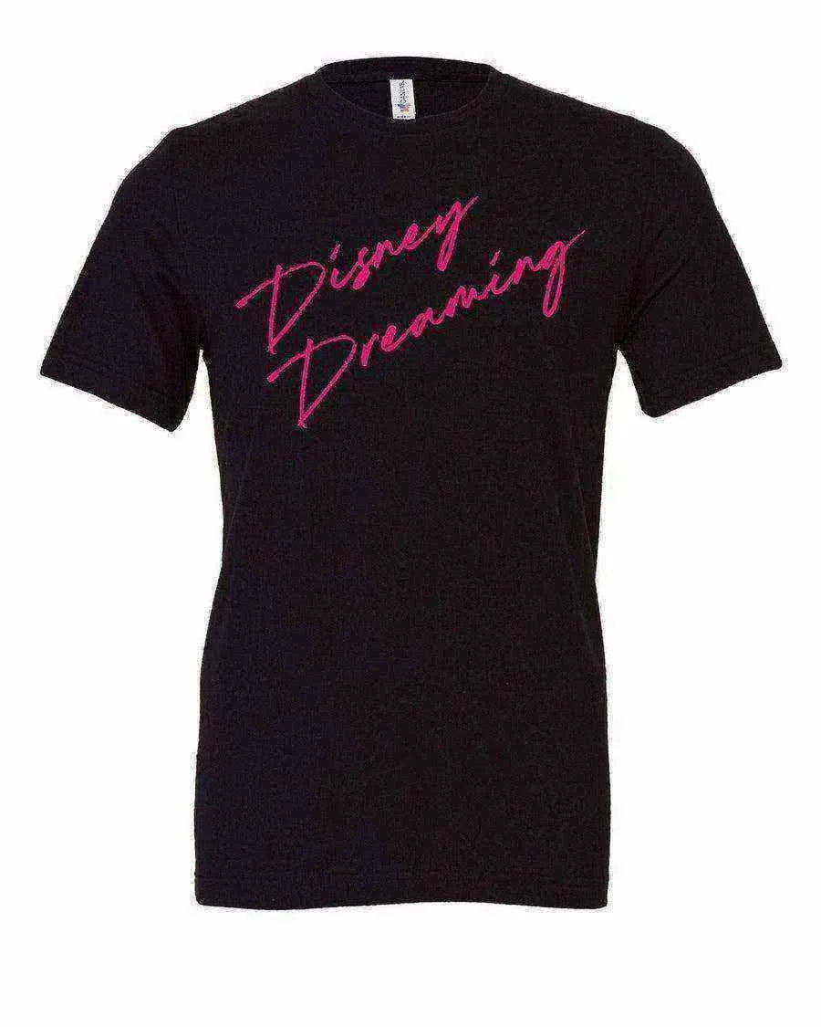 Dreaming Shirt | Dirty Dancing Inspired Shirts | Retro Shirt - Dylan's Tees