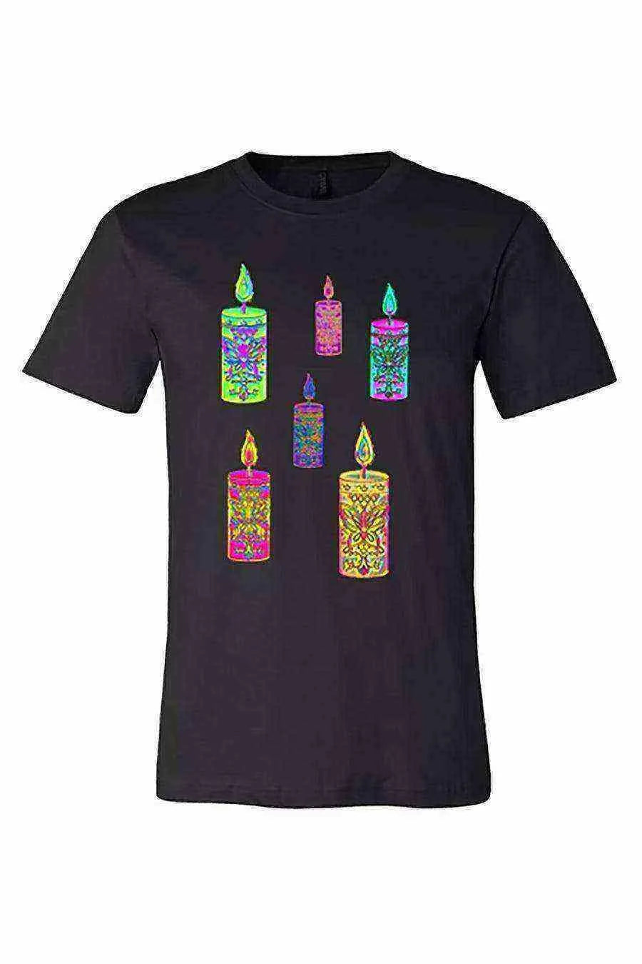 Encanto Candles Shirt | Encanto Shirts - Dylan's Tees