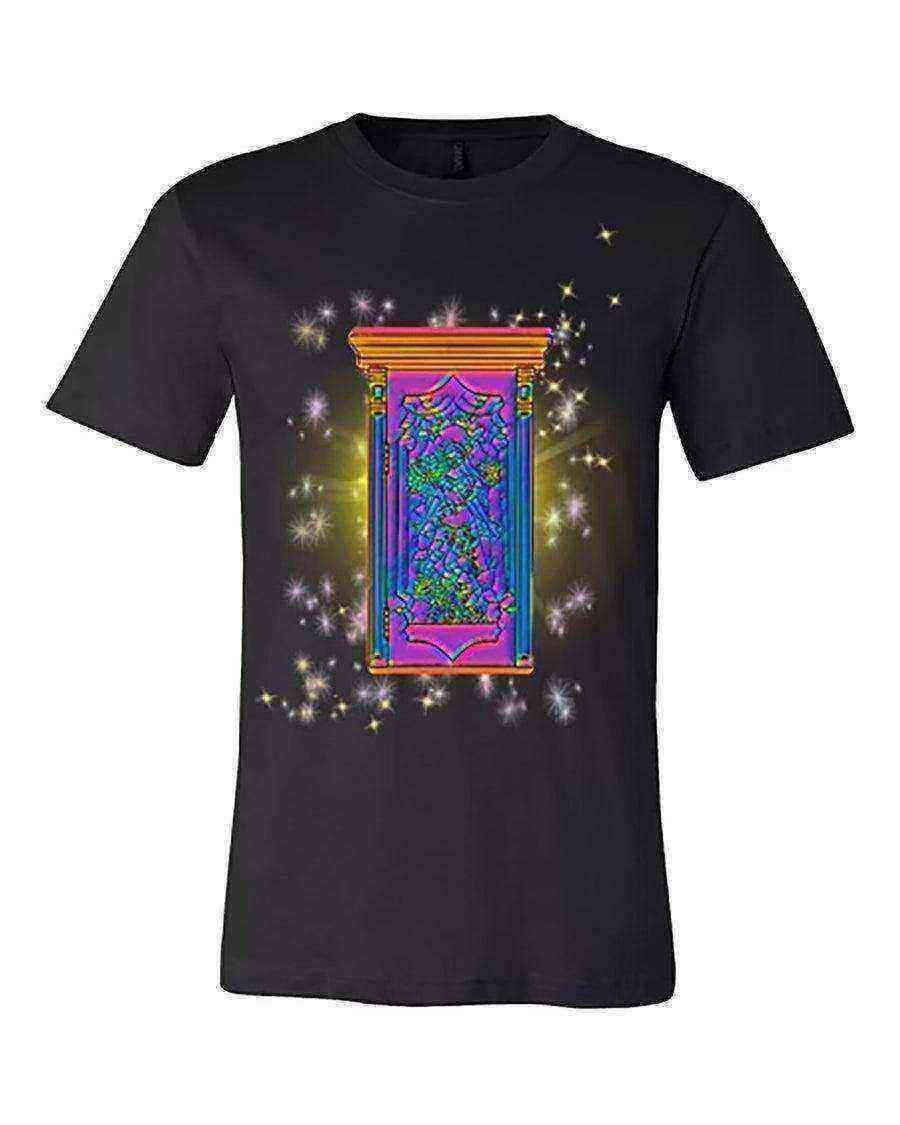 Encanto Door Shirt | Magical Doors | Isabella Shirt - Dylan's Tees