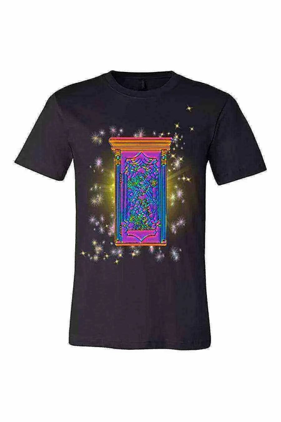 Encanto Door Shirt | Magical Doors | Isabella Shirt - Dylan's Tees