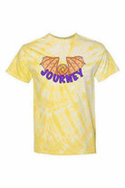 Figment Band Tie-Dye Tee | Journey Shirt - Dylan's Tees