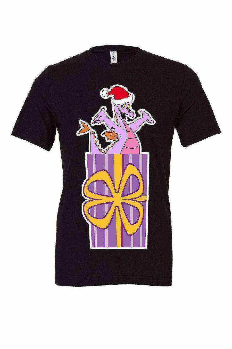 Figment Christmas Shirt | Christmas - Dylan's Tees