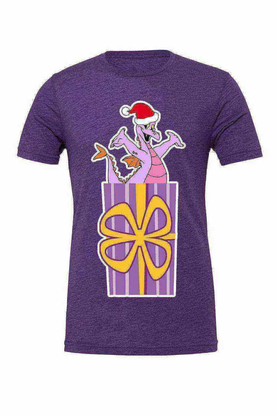 Figment Christmas Shirt | Christmas - Dylan's Tees