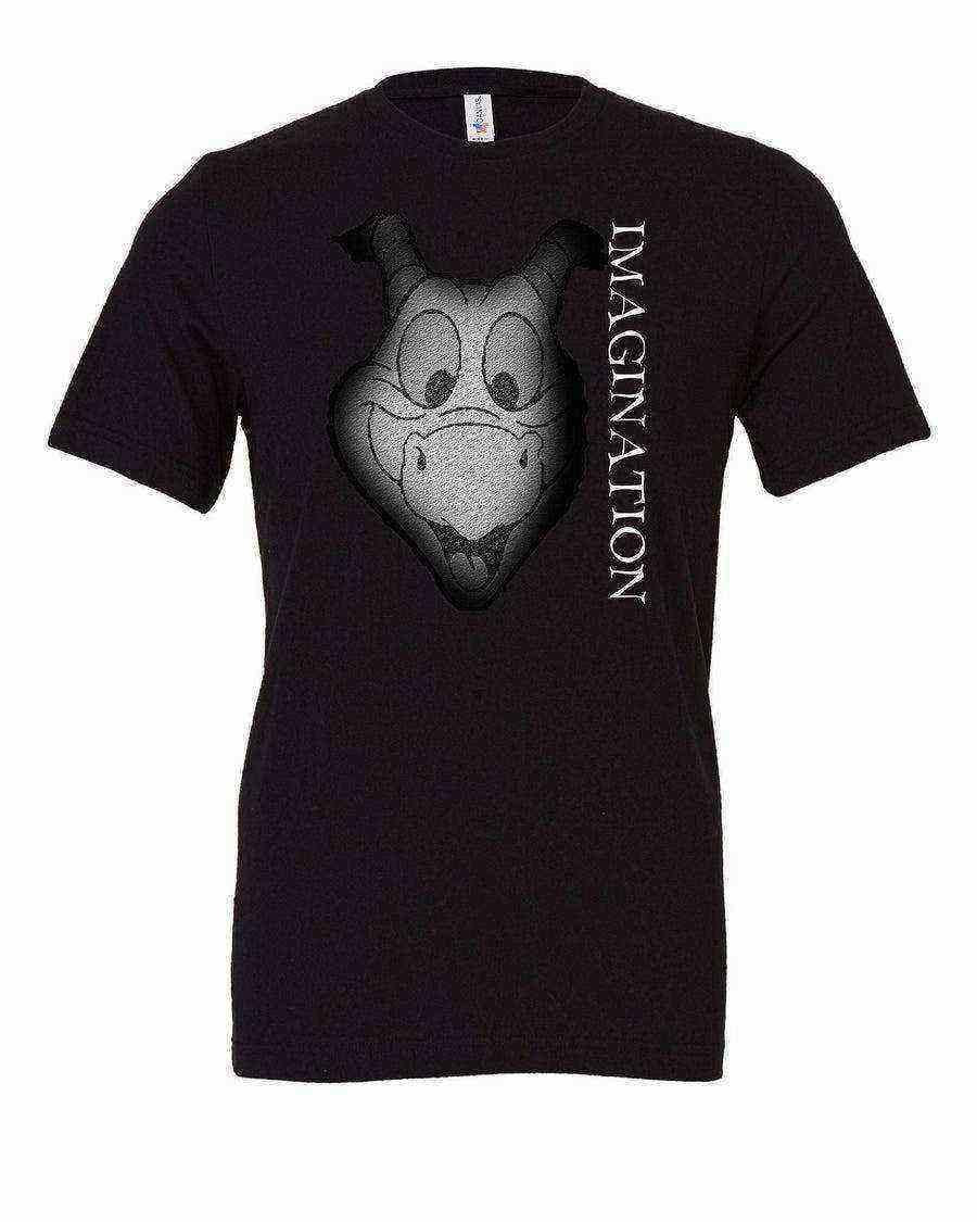 Figment Imagination Shirt | Epcot Shirt - Dylan's Tees