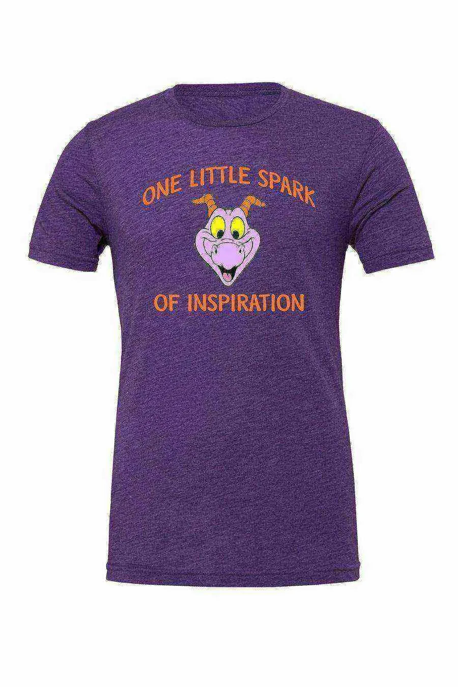 Figment One Little Spark Tee | Imagination - Dylan's Tees