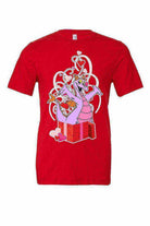 Figment Valentines Day Shirt - Dylan's Tees