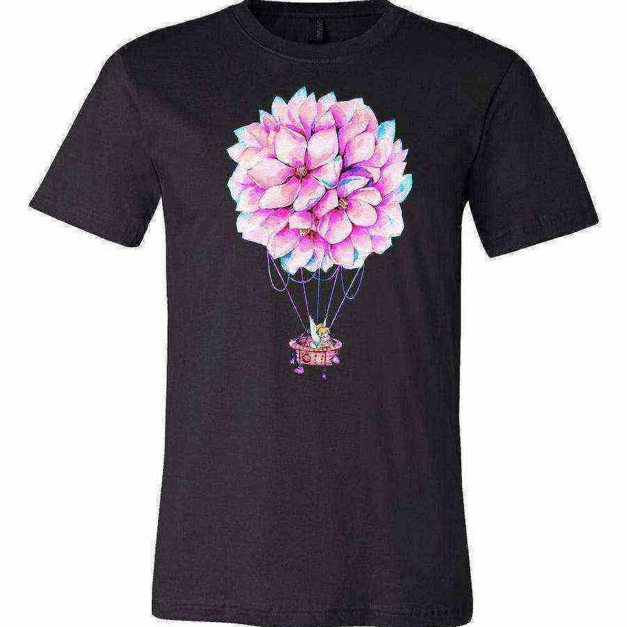 Float On Tink Shirt | Tinker Bell | Peter Pan Shirt - Dylan's Tees
