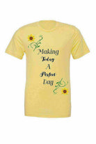 Frozen Fever Tee - Dylan's Tees