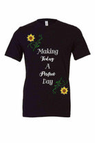 Frozen Fever Tee - Dylan's Tees
