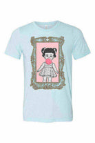 Gabby Gabby Bubblegum Pop Art Shirt | Gabby Gabby Shirts - Dylan's Tees