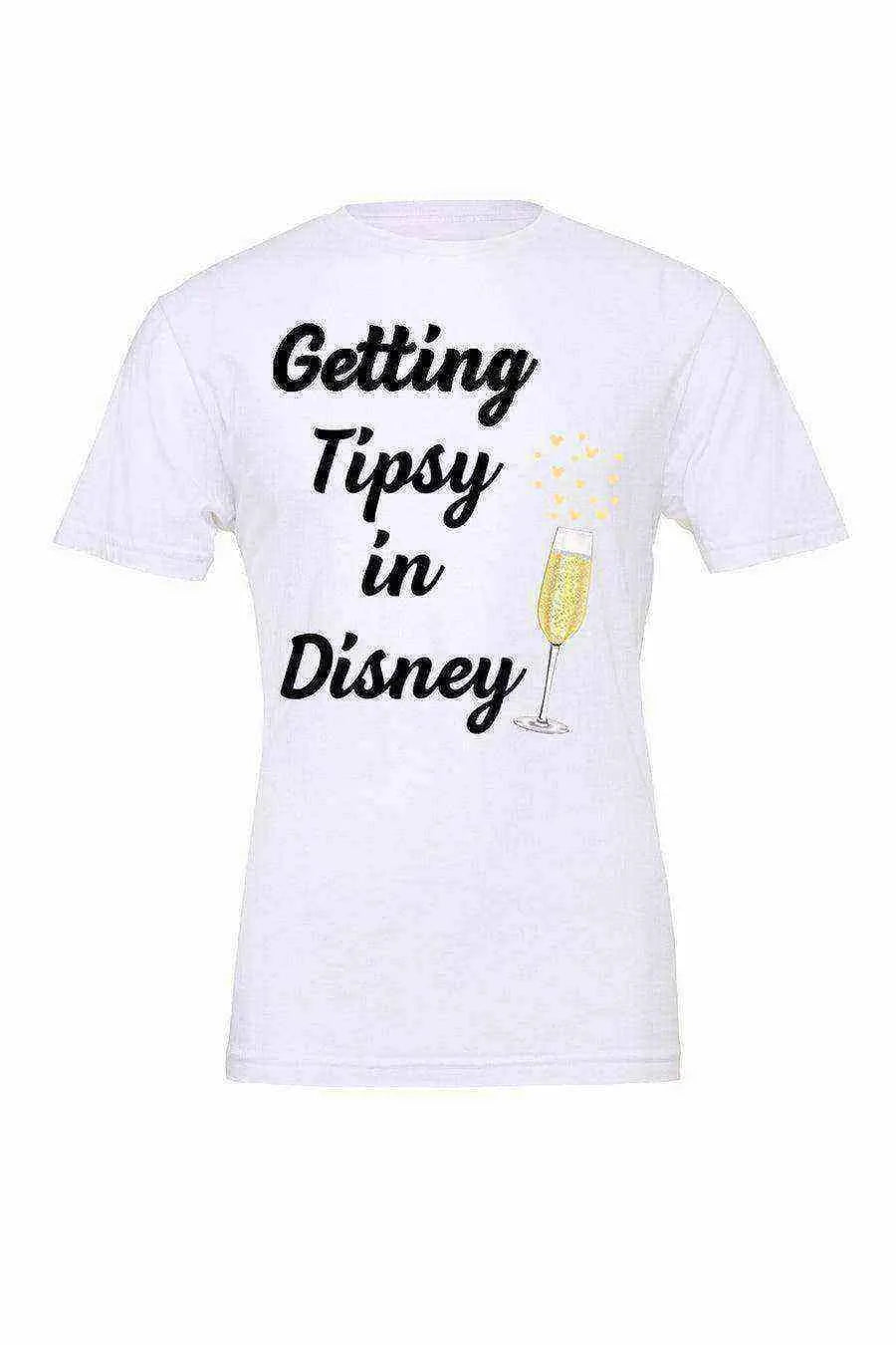 Getting Tipsy in Tee - Dylan's Tees