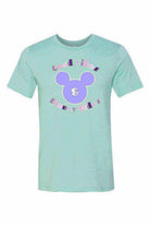 Good Vibes and Disney Rides Shirt - Dylan's Tees
