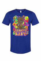 Groovy Yak Yax Shirt | Zootopia Shirt - Dylan's Tees