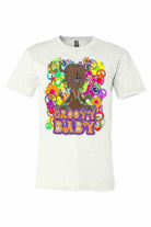 Groovy Yak Yax Shirt | Zootopia Shirt - Dylan's Tees