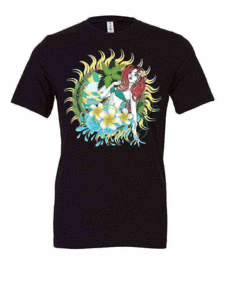 Hawaiian Shirt | Graphic Tee - Dylan's Tees